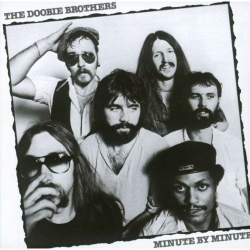 Doobie Brothers - Minute by minute